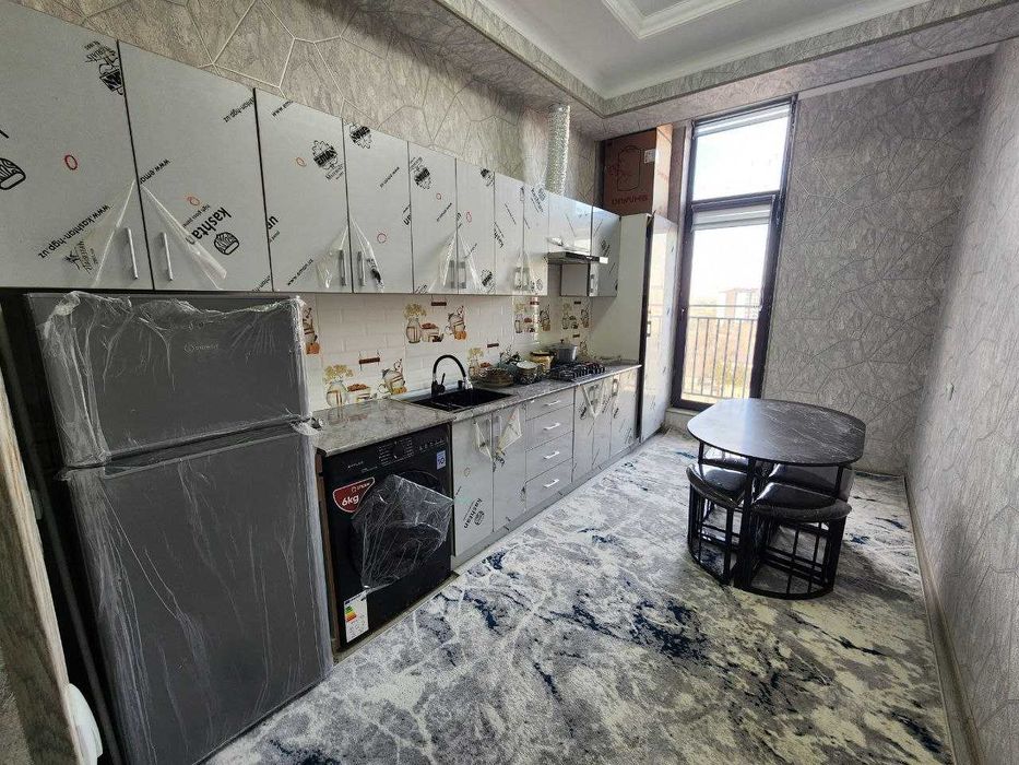 Yunusobod metro yaqinida sheriklikka bezmakler kvartira bor