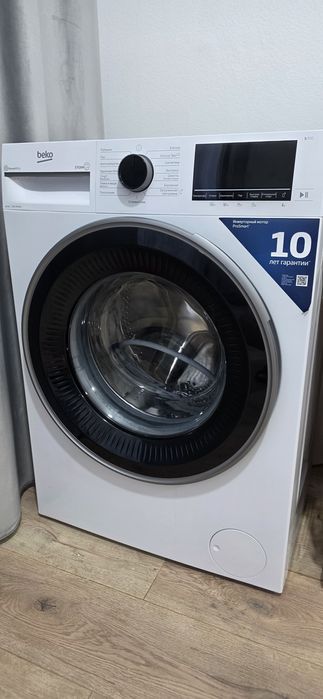 Холодильник Стиральная машина