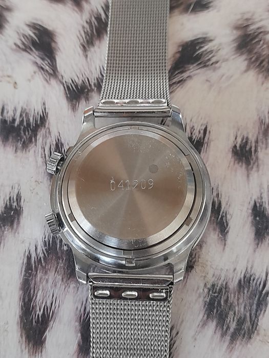 Колекция от редки руски часовници Ракета,Полет,Спутник и Слава