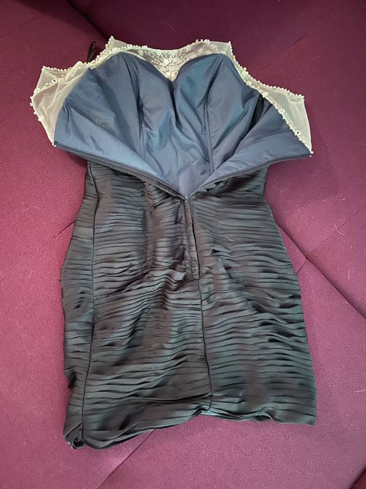 Кокетна рокля