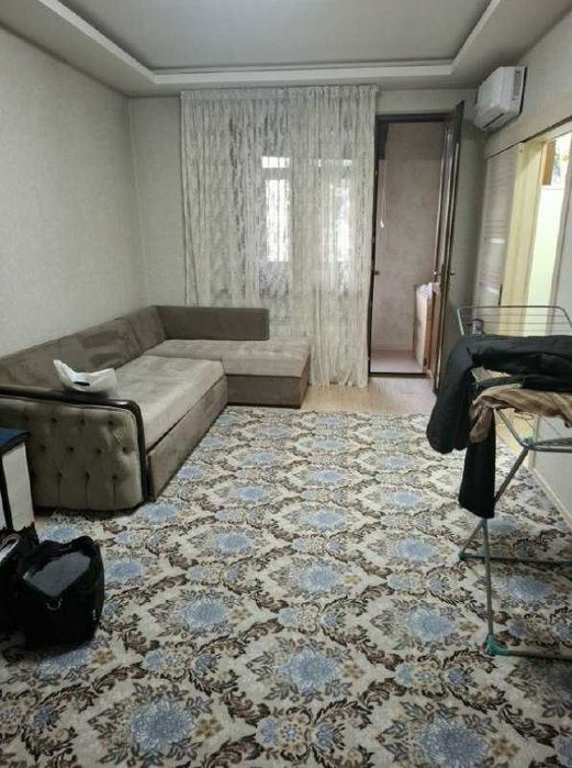 Срочно Сдается  2 комнатная  Ялангач  №R58