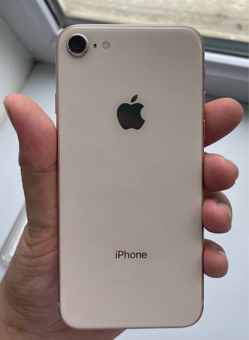 Iphone 8 256gb ideal sotladi