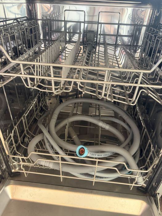 Посудомоечная машина