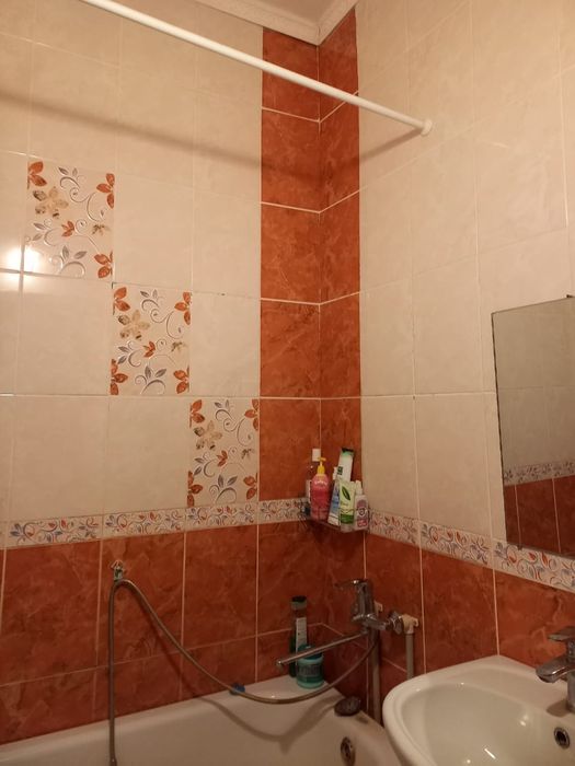 Продается 3-комнатная квартира