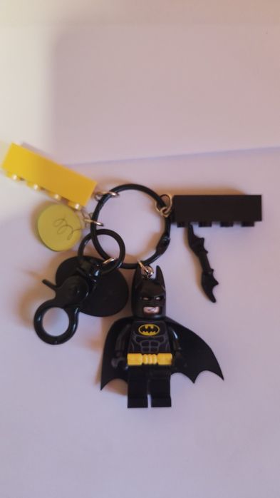 Marvel / Batman Funko ключодържателчета