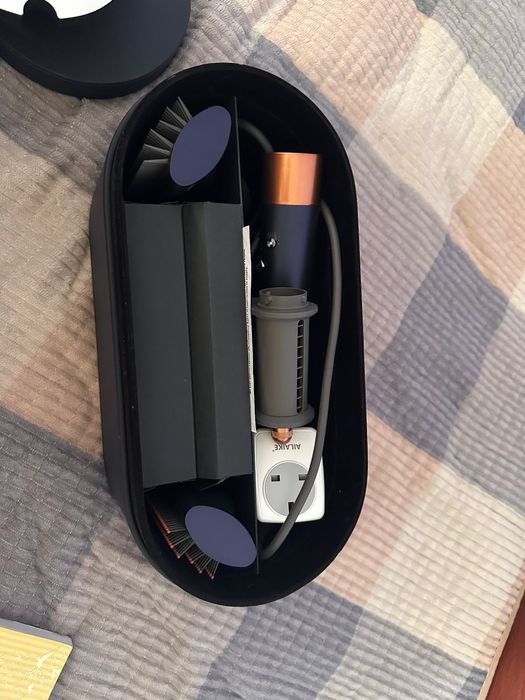 Дайсон оригинал полный комплект