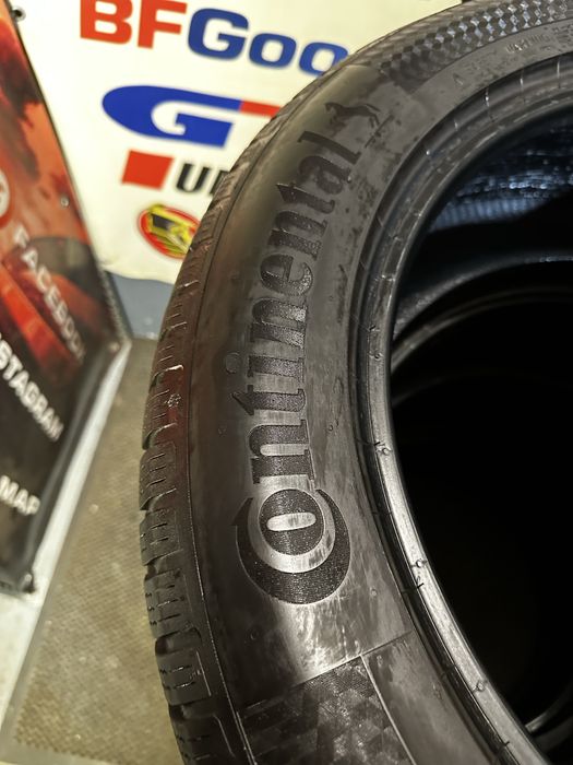 255/50 R19 103T XL - Continental Winter Contact TS870P M+S Oferta