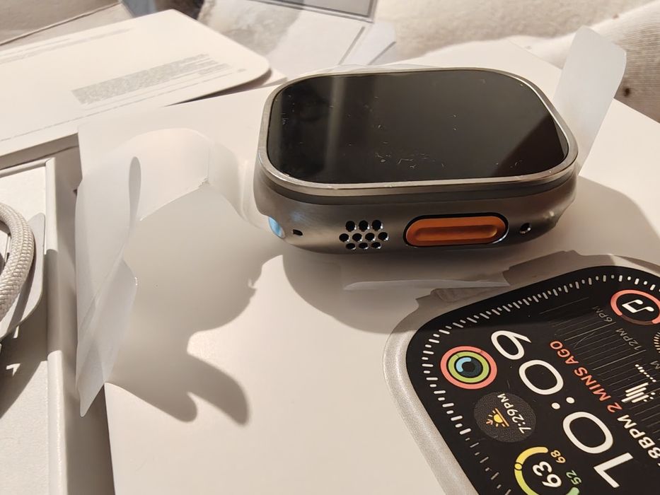 Apple Watch Ultra 2