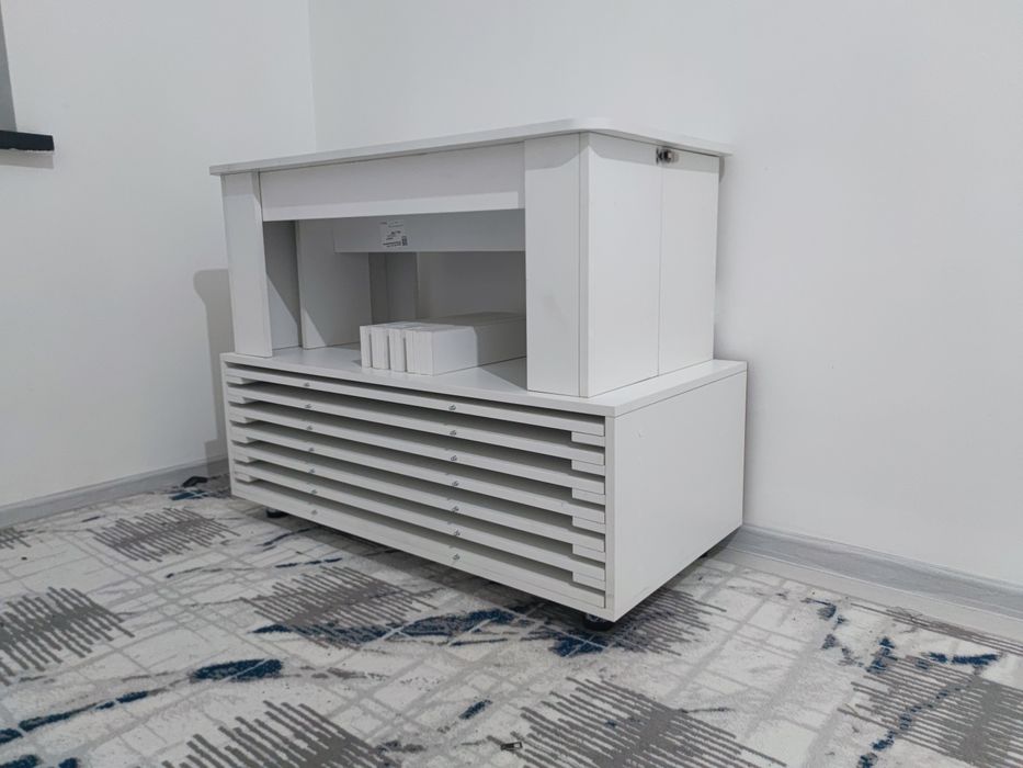 Стол трансформер, stol transformer, йиғналадиган стол, хонтахта