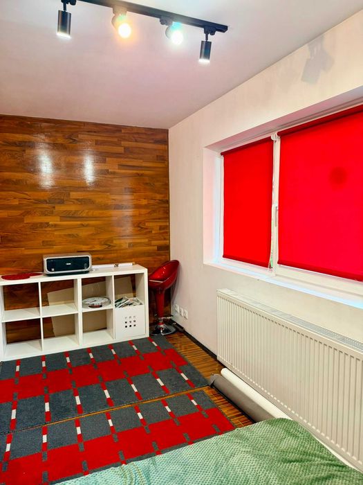 Apartament 2 camere (Posibill transformat in 3) Ideal Locuință /Business