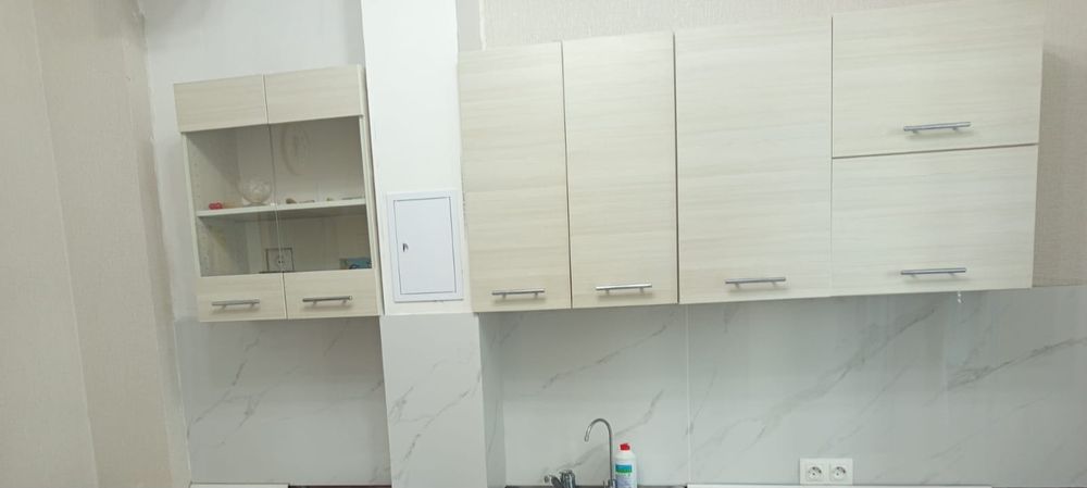 Кухонный гарнитура