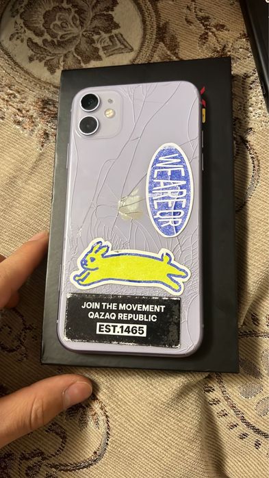 айфон 11 на запчасти