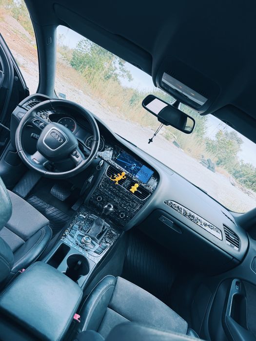 Audi A4 2.0 TDI Avant