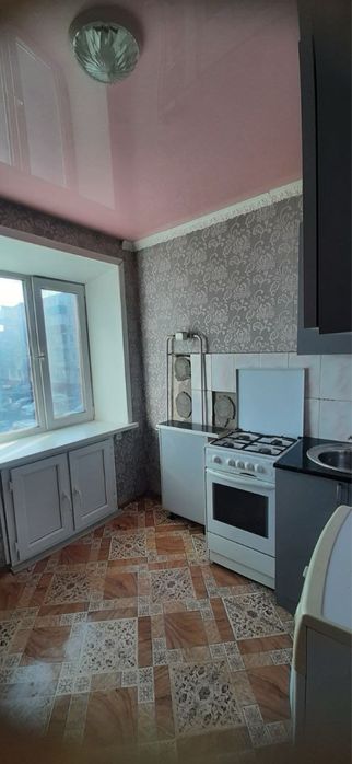 1 комнатная квартира