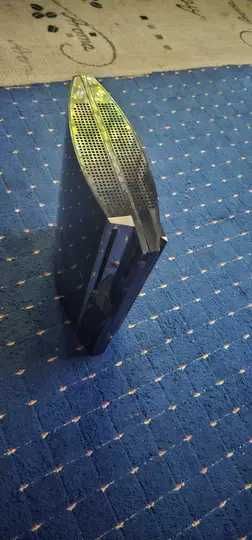playstation 3 fat varianta cu cititor card