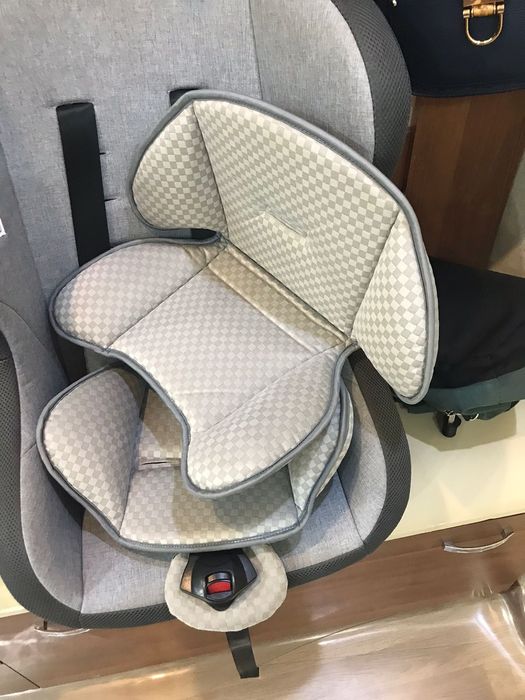 Автокресло детское