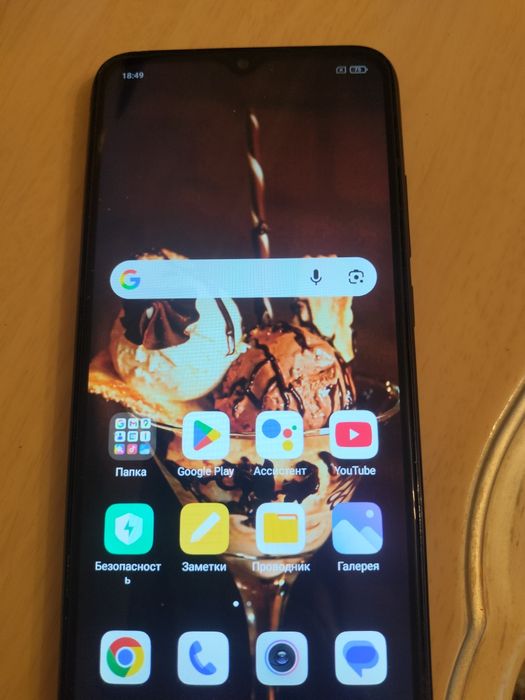 Продаю :Редми 9сотка