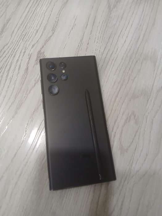 S22 ultra samsung