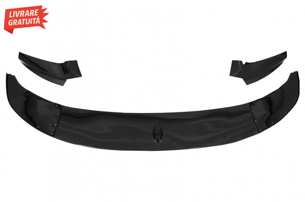Prelungire Bara Fata BMW Seria 5 F10 F11 (2011-2017) M-Performance Des