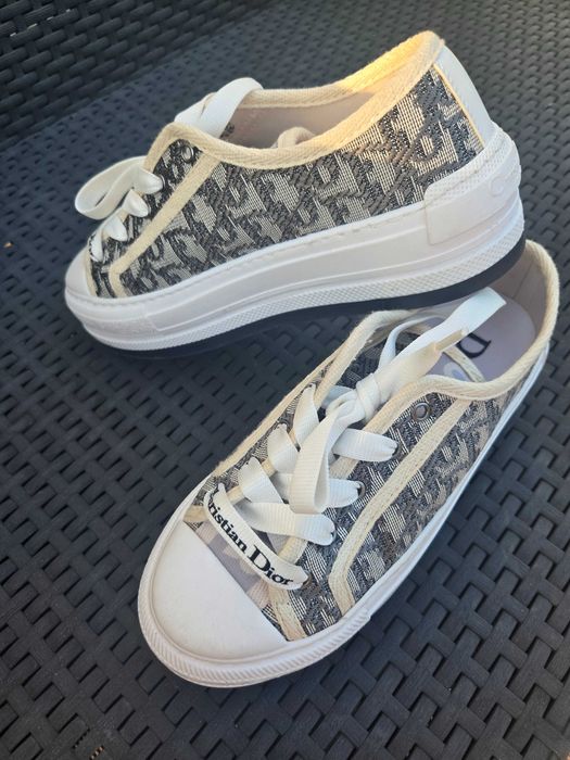 Сникърси Cristian Dior