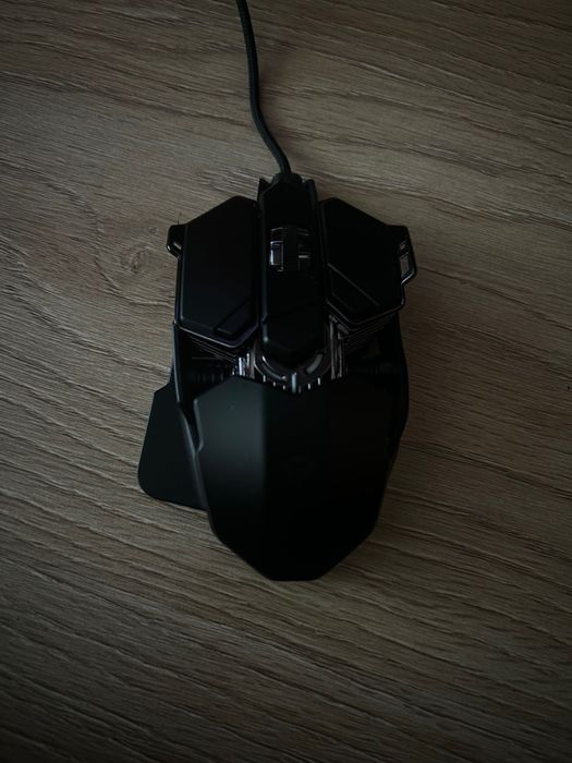 Компютърни мишки