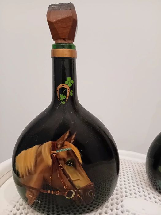 Бутилки за напитки