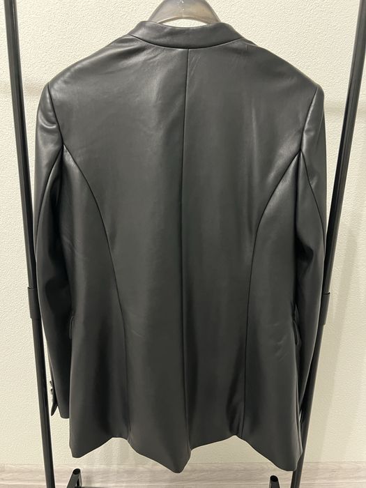 Модерно кожено яке