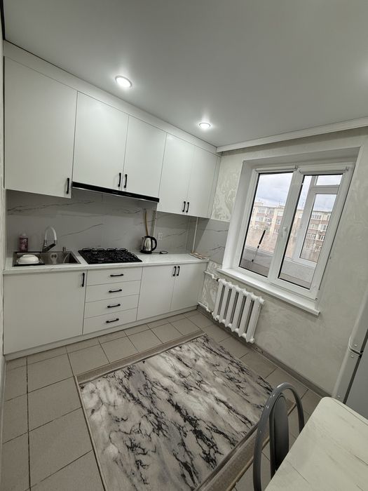 Посуточная 1 комн. квартира в центре города