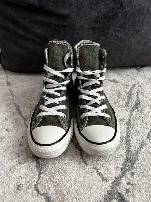 Tenisi Converse kaki