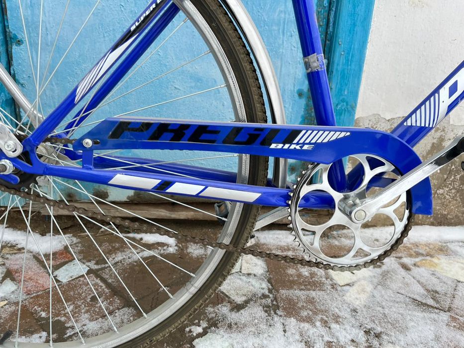 Велосипед сатылад срочно