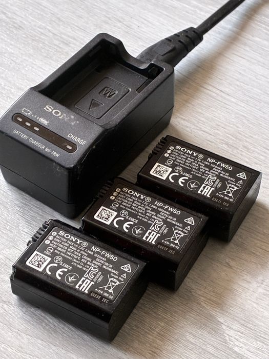 Body Aparat foto Sony A7II