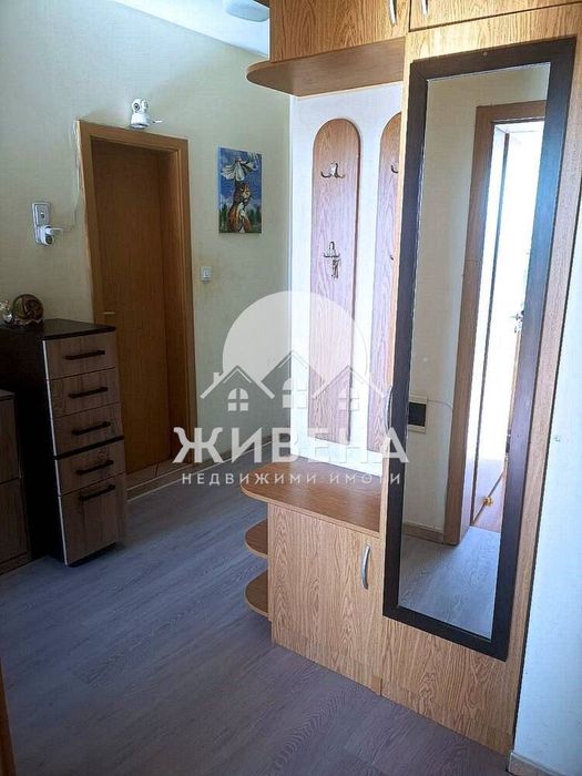 Продава се Тристаен апартамент в Варна, Операта - 108 кв.м за 1412 €/кв.м - Снимка #9