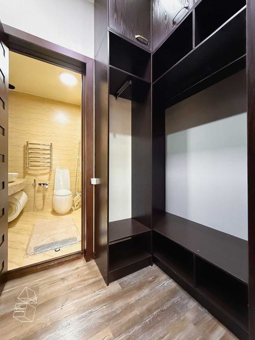 (Добрый) Ц5, 115 м², 3/3/8, Просторная квартира со свежим ремонтом