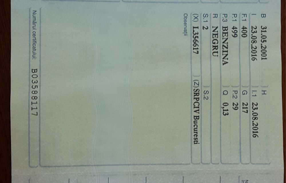 Yamaha Tmax 500 2001