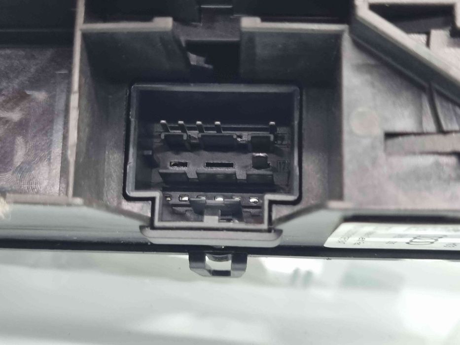 Bloc manete cu spirala volan AudiA6 (4A2, C8) S-line [Fabr 2018-2025]