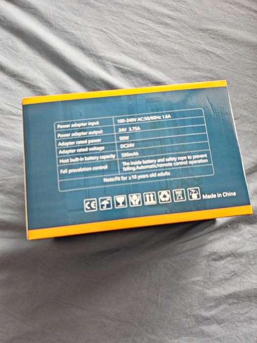 Робот за прозорци