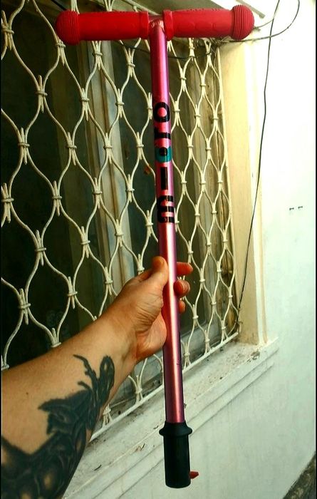 Trotineta fetite copii roz Mini Micro fete 4 5 6 ani fete