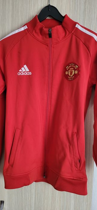 Bluza Adidas Manchester United,copii,marimea 152