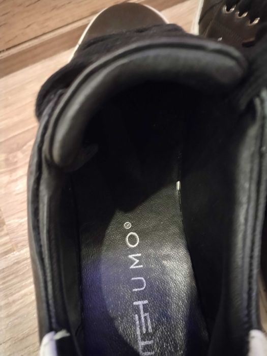 Дамски Обувки Humo естествена кожа