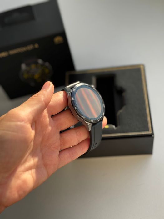 Смарт часы Huawei watch  GT4