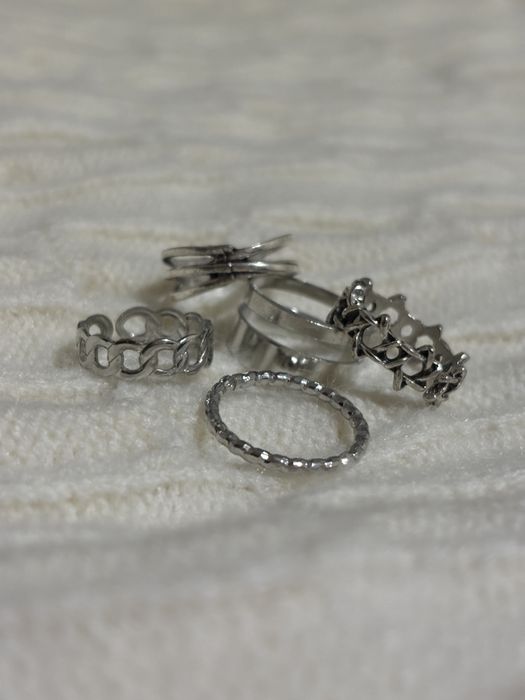 Продам кольца