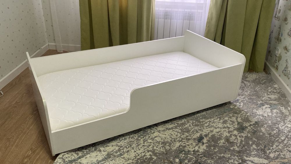 Деткая кровать 160*80