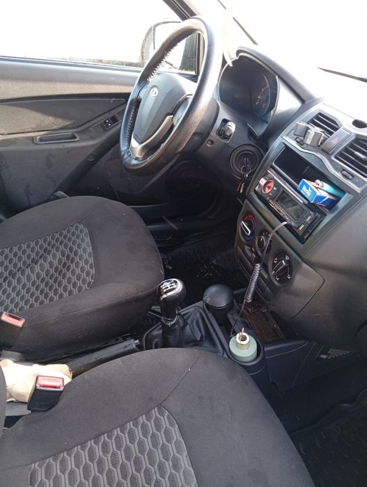 Ваз Лада гранта 2018год