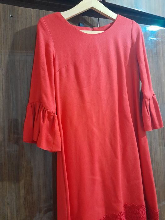 Vechirniy libos kiyim