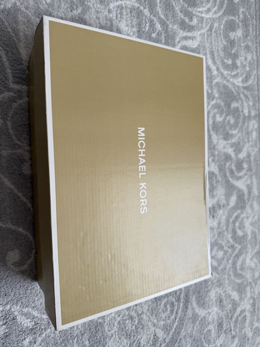 Кеды Michael kors