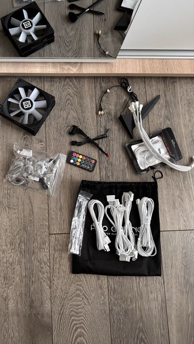 Diverse accesorii calculator/PC