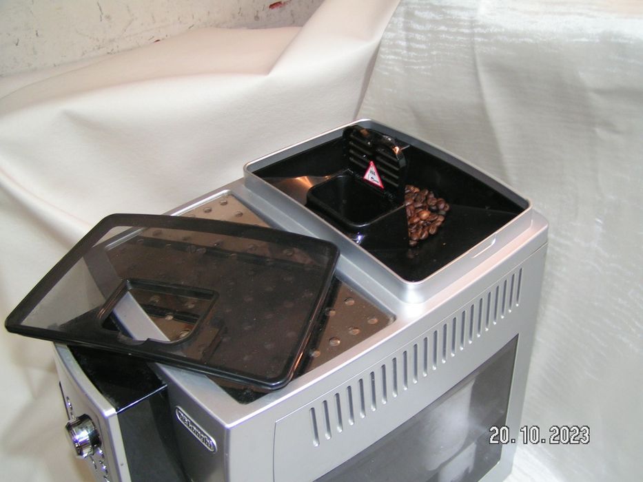 Delonghi Cappuccino *ПРОМО ЦЕНА*