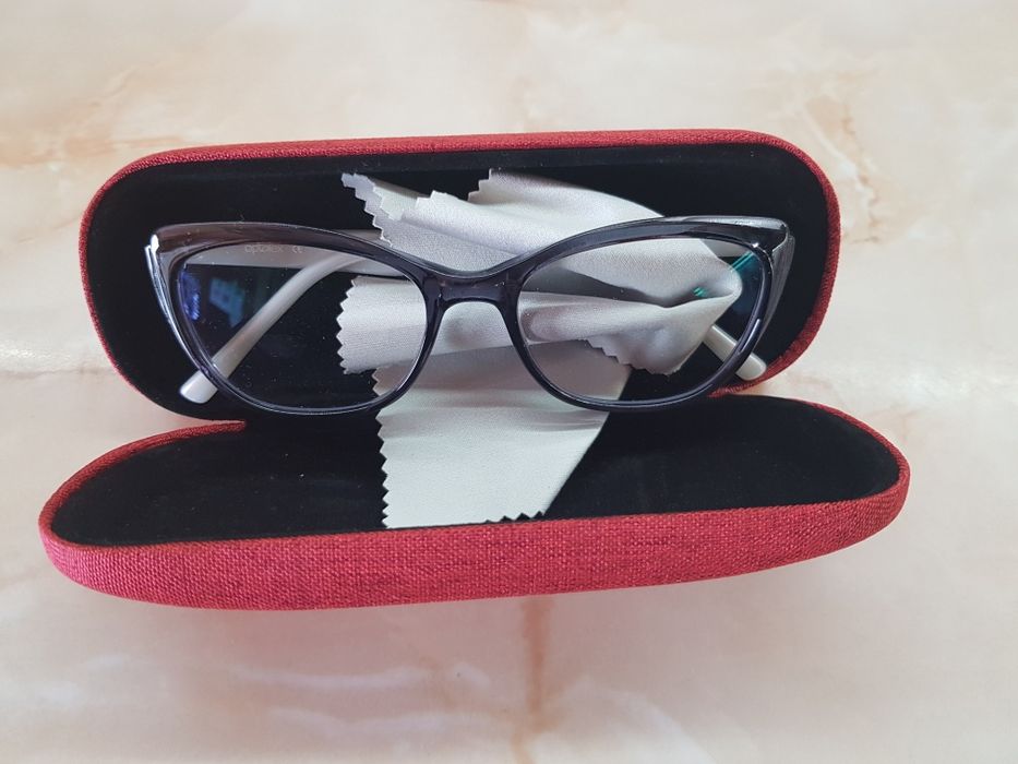 Очила за компютър