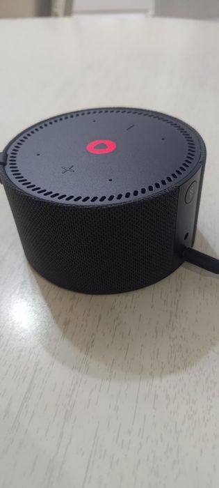 Продам Яндекс станция Мини с часами