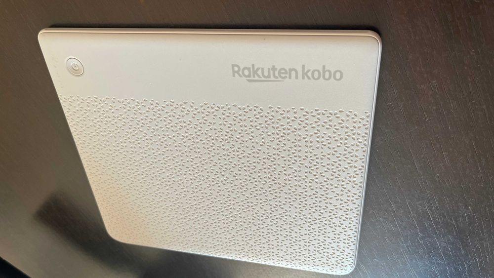 Kobo Libra Colour + husă + factură